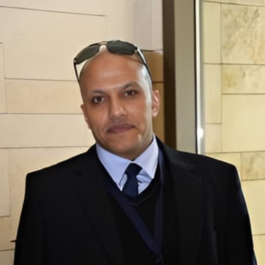 Alaa Kamil